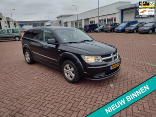 Dodge Journey 2.4 SE MOOIE AUTO BEL 0619590613 HOGEN IN STAP APK TOT 18-11-2025