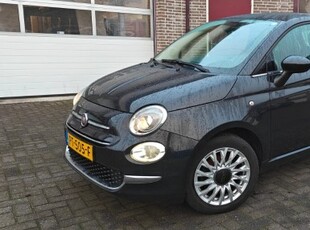 Fiat 500 1.2 - Cruise control Apple CarPlay Prijs all-in