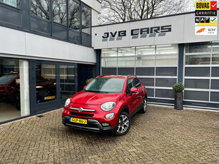 Fiat 500X Cross 1.4 Turbo MultiAir City Cross