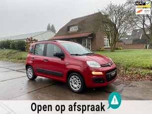 Fiat Panda 0.9 TwinAir Easy|1E EIGENAAR|TREKHAAK|AIRCO|BLUETOOTH|BOEKJES|ONDERHOUDEN|NL-AUTO|2 KEYS