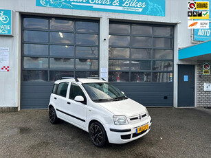 Fiat Panda 1.2 Edizione Cool