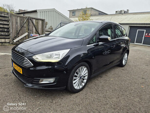 Ford C-Max 1.5 Titanium AUT| NAVI |Nette Auto|Export Prijs