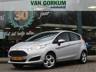 Ford Fiesta 1.0 81 PK Style / NL Auto