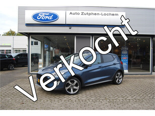 Ford Fiesta 1.0 EcoBoost Active 100pk 5dr TREKHAAK | NAVI | WINTERPACK | CLIMATE CONTROL | APPLE CARPLAY/ANDRIOD AUTO