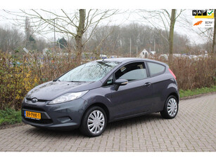 Ford Fiesta 1.25 Limited *2e EIG!