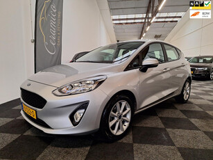 Ford Fiesta 2017. Nieuw model. Trend uitv. 79.000 km. NAP.