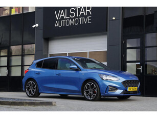 Ford Focus 1.0 EcoBoost ST Line | Glascoating | Alleen voor liefhebbers!