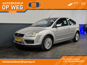 Ford Focus 1.6-16V Trend | NIEUWJAARSACTIE | Airco | Cruise | Nieuwe APK