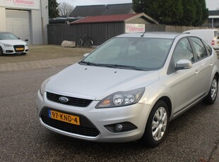 Ford Focus 1.8 Limited