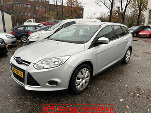 Ford Focus Wagon 1.0 EcoBoost Trend / OLIE LAMPJE BRANDT.