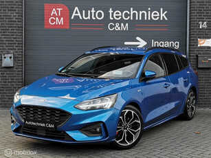 Ford Focus Wagon 1.5 ST Line/150PK/NAV/CAMERA/ACC/AUTOMAAT/