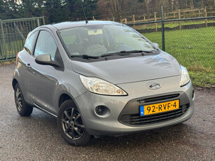 Ford Ka 1.2 Cool & Sound start/stop /Airco/