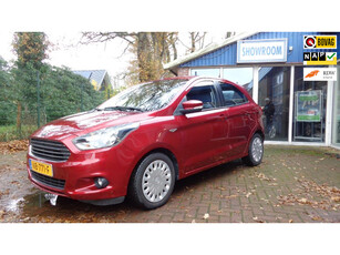 Ford Ka+ 1.2 Trend Ultimate