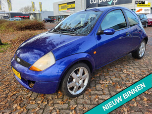 Ford Ka 1.6 SportKa INRUIL KOOPJE NWE APK