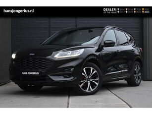 Ford Kuga 2.5 PHEV 225 PK ST-Line X | CAMERA | NAVI | B&O | ADPT. CRUISE CONTROL | CLIMATE CONTROL | PDC | LMV