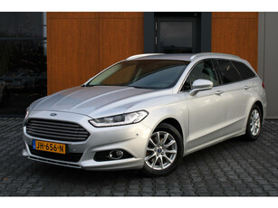 Ford Mondeo Wagon 1.6TDCi Titanium | Trekhaak | Navi