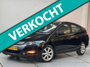 Honda INSIGHT 1.3 Elegance Cruise Nieuwe Apk