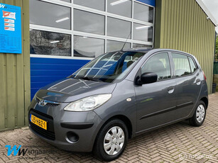 Hyundai i10 1.1 Active|Keurige auto|Slechts 141.927 KM NAP|