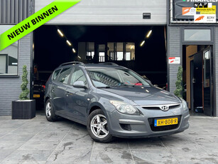 Hyundai I30 1.4i Blue Active|Airco|El Pakket|Trekhaak|APK|