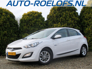 Hyundai I30 1.6 GDI Business Ed.*Navi*Camera*Trekhaak