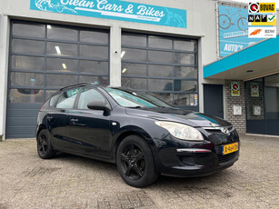 Hyundai I30 CW 1.6i Active