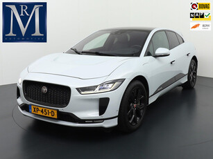 Jaguar I-PACE EV400 HSE | ORIG. NL. NAP KM. | RIJKLAARPRIJS