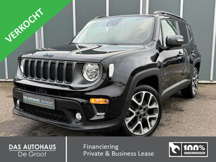 Jeep Renegade 1.3 Plug-In Hybrid S