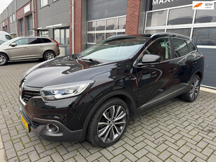 Kadjar 1.2 TCe Bose LED Navi ½Leder Sportint. PDC