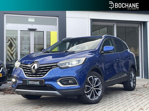 Kadjar 1.3 TCe 140 Intens | Dodehoekdetectie