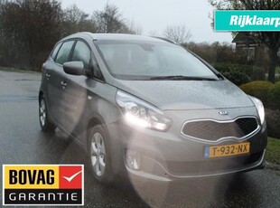 Kia Carens 2.0 GDI 166pk Plus Pack 7-pers Airco/Cruise/PDC/Trekhaak/Stoelve