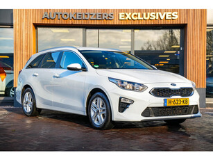 Kia Ceed Sportswagon 1.0 T-GDi DynamicLine Camera Navigatie Cruise Control DAB+