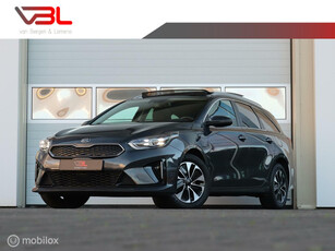 Kia Ceed Sportswagon 1.6 GDI PHEV DynamicPlusLine | Panoramadak