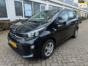 Kia Picanto 1.0 DPi ComfortLine 5 deurs Airco CruiseControl