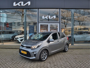 Kia Picanto 1.0 DPi DynamicPlusLine ECC Cr.Control+Limiter Navi+Camera BT+USB Keyless 15