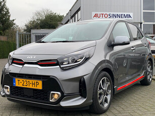 Kia Picanto 1.0 DPi GT-Line Climate Cruise