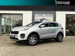 Kia Sportage 1.6 GDI DynamicLine | Trekhaak