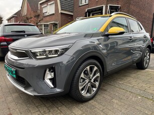 Kia Stonic 1.0 T-GDI MHEV DYNAMIC PLUS LINE