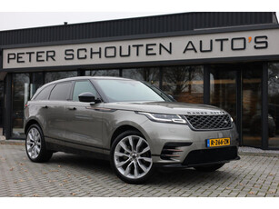 Land Rover Range Rover Velar P250 AWD R-Dynamic | Leder | Pano | LED | 22