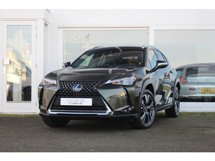 Lexus UX 250h Hybride Business Line I Camera I Applecarplay/Android-auto