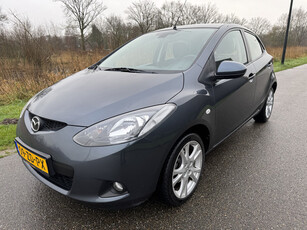 Mazda 2 1.3hp S-VT Executive 5Drs Airco