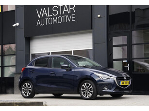 Mazda 2 1.5 Skyactiv-G GT-M | Trekhaak | Goed onderhouden!