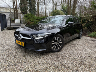 Mercedes-Benz A-klasse 180 d Premium