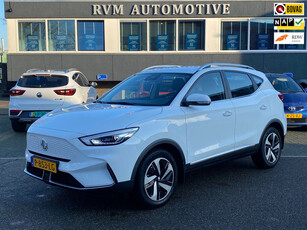 MG ZS EV Standard Range Comfort 50 kWh | ORIG. NL. NAP KM. | DEALER ONDERHOUDEN | RIJKLAARPRIJS