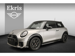 Mini 3-Deurs C John Cooper Works + Maximaal MINI