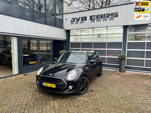 Mini Clubman 1.5 One Business Edition | Automaat | Digitaal Dashboard