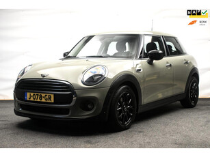 Mini Mini Cooper 1.5 One Chili Automaat ORG NL [ Camera Carplay Navigatie Cruise Control ]