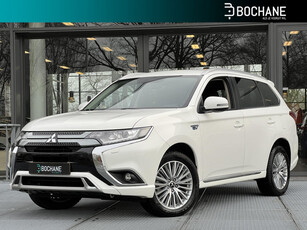 Mitsubishi Outlander 2.4 PHEV Pure+ | Carplay | Stoelverwarming |