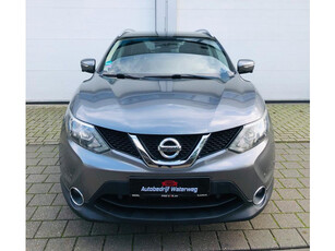 Nissan Qashqai 1.2 Dig-t Acenta Pano New Apk