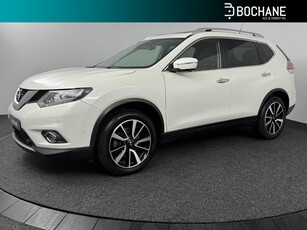 Nissan X-Trail 1.6 DIG-T Tekna 7p. | Panoramadak | Trekhaak |