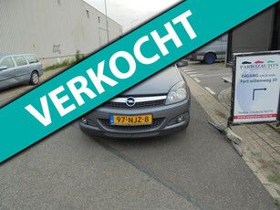 Opel Astra GTC 1.8 Business